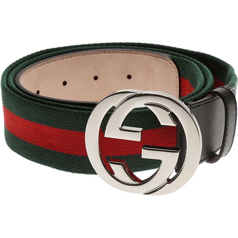 cinturon gucci hombre cafe|Cinturones de Gucci .